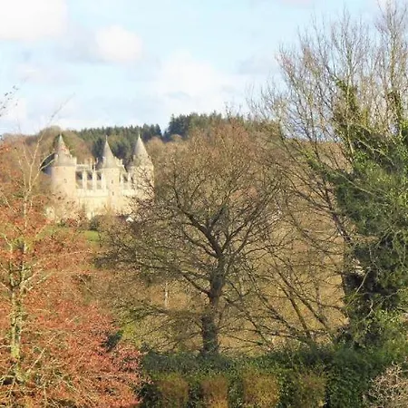 Domaine De La Chesnaie